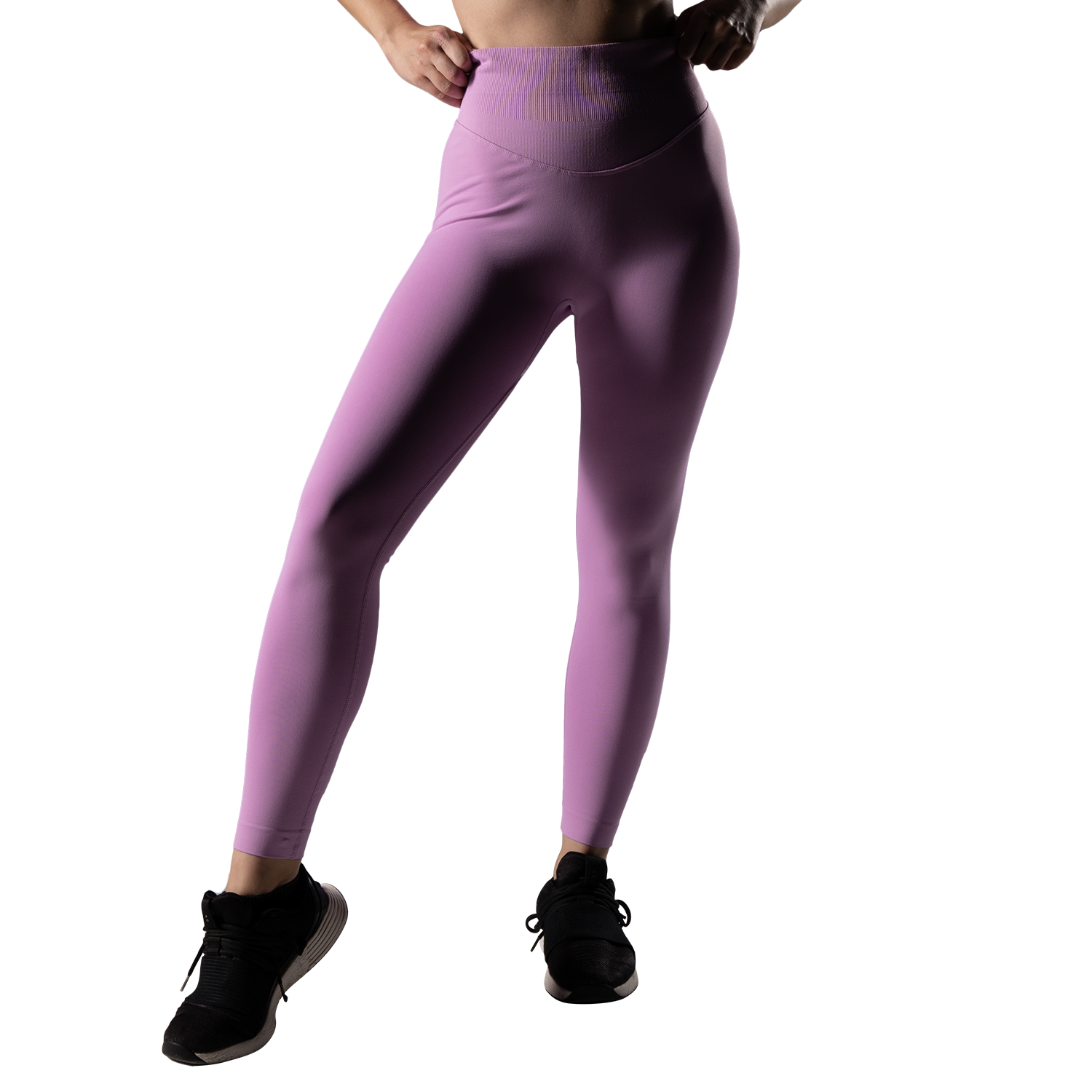 Psalm 46:5 Seamless Leggings