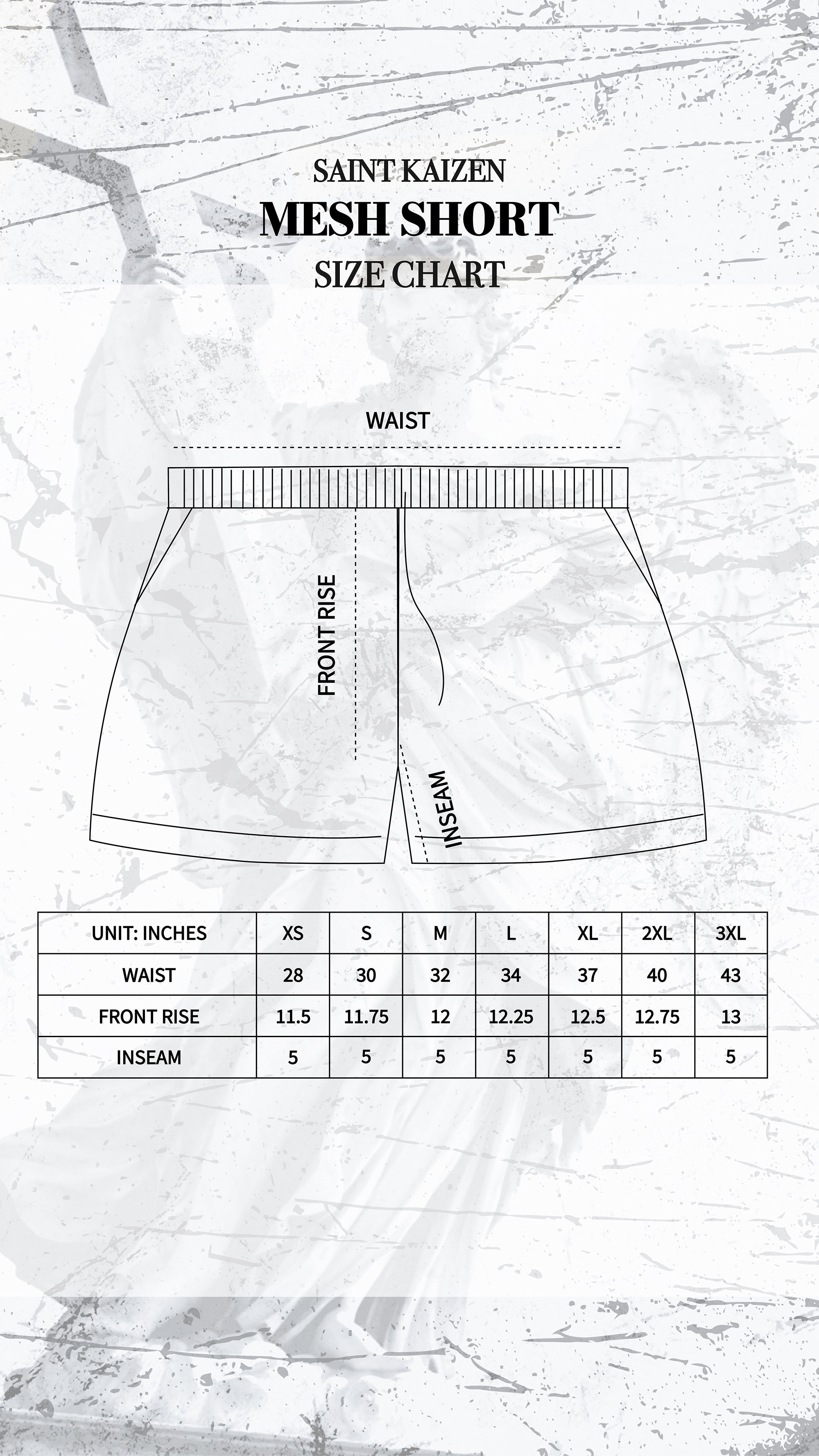 Children Of Light Shorts