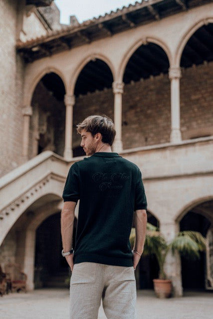 Risen Polo T-Shirt