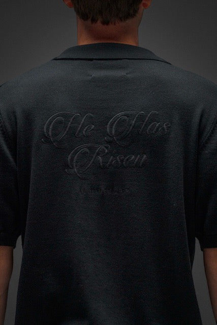 Risen Polo T-Shirt