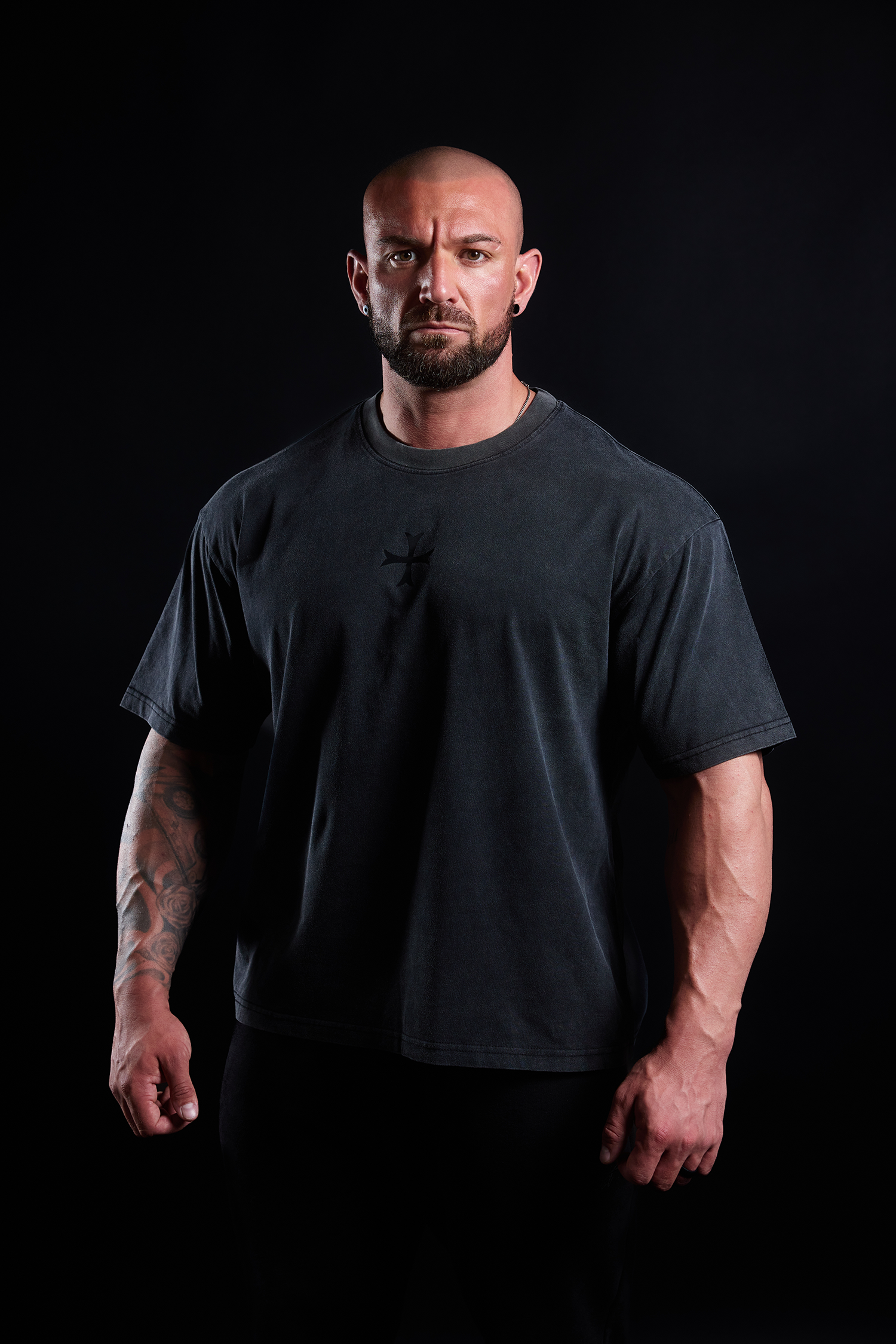Ave Christus Rex T-Shirt