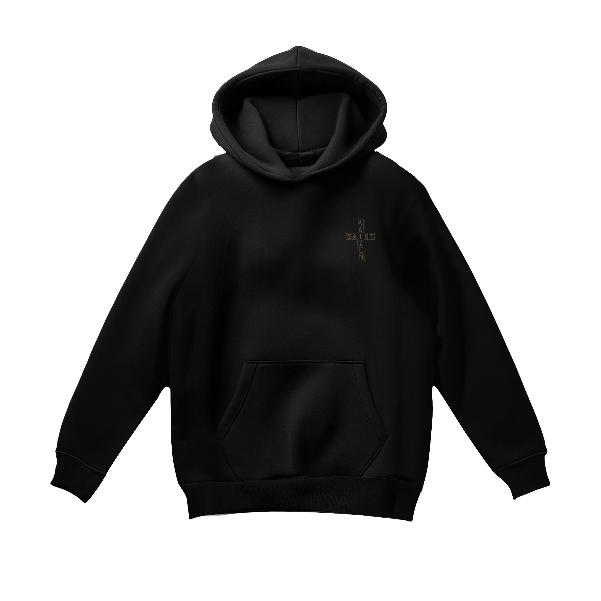 Power Through Christ Hoodie