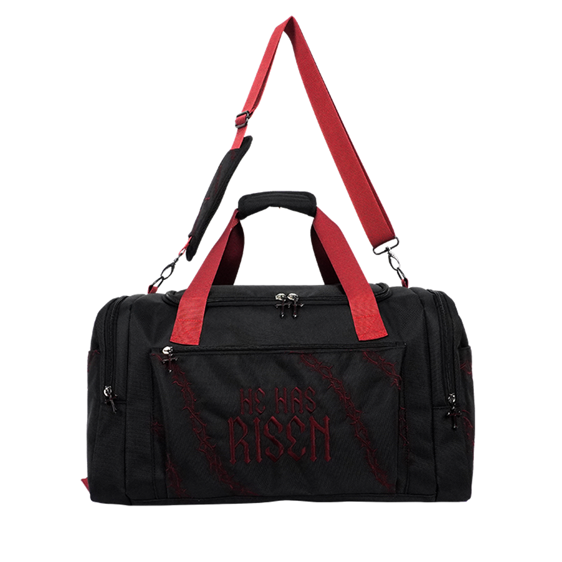 Risen Duffel Bag