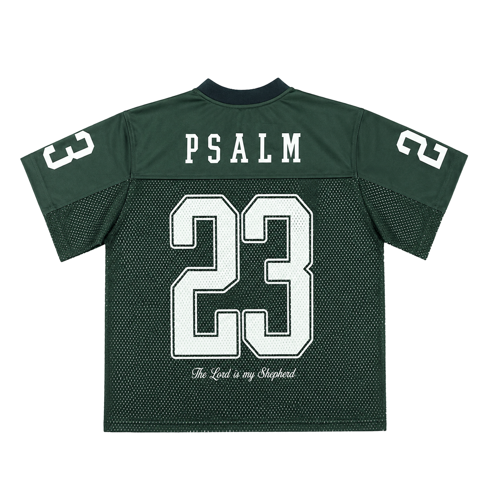 Psalm 23 Jersey
