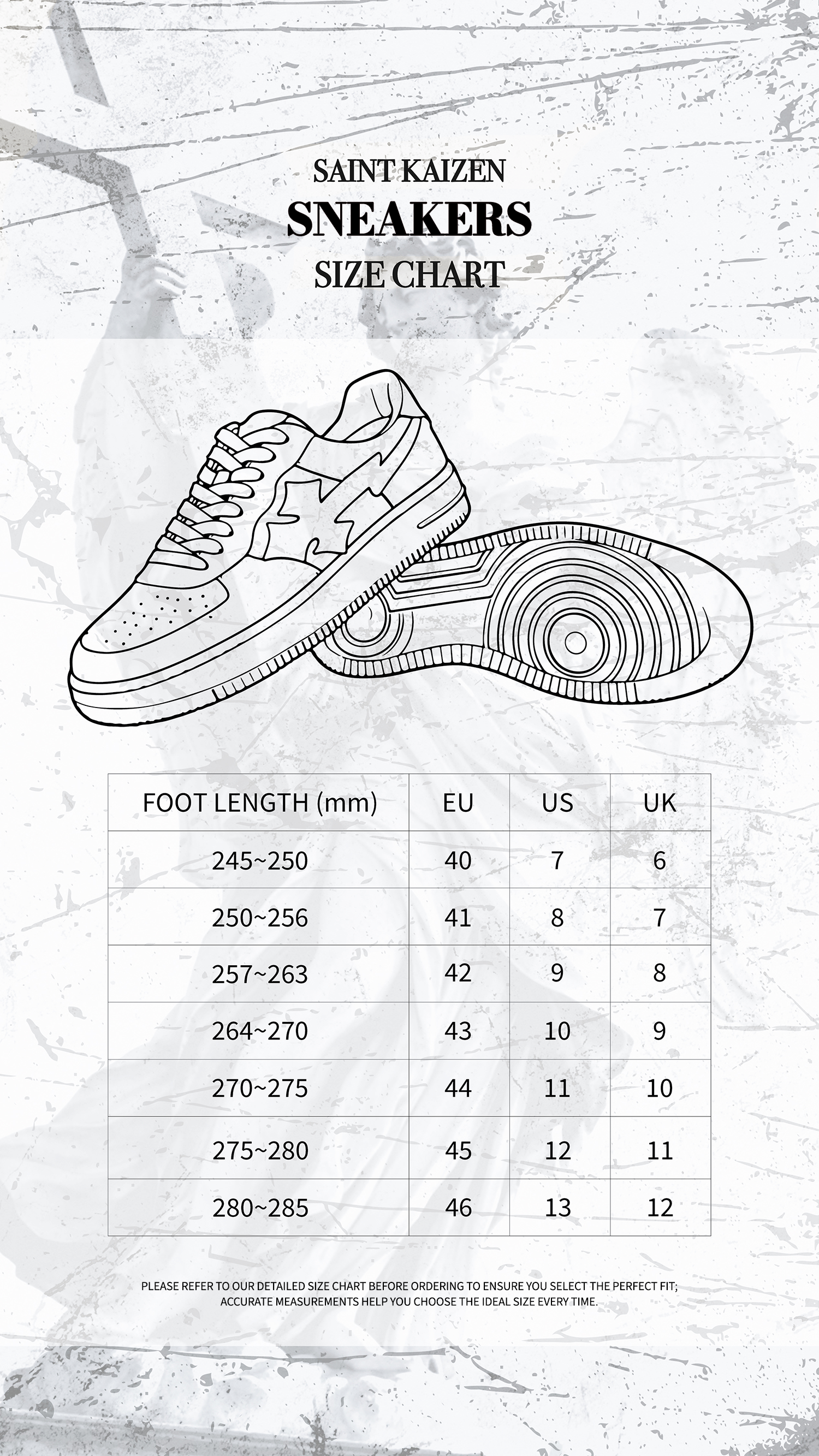 Isaiah 41:10 Sneakers