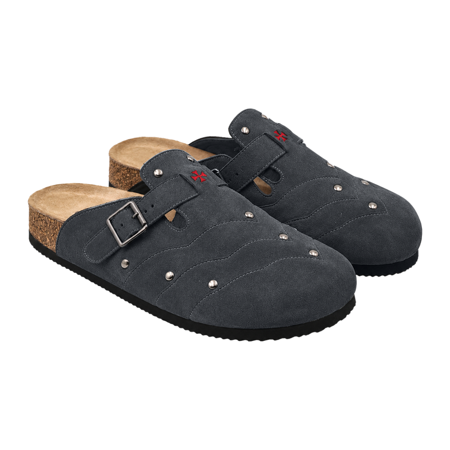 Crusader Armor Clog