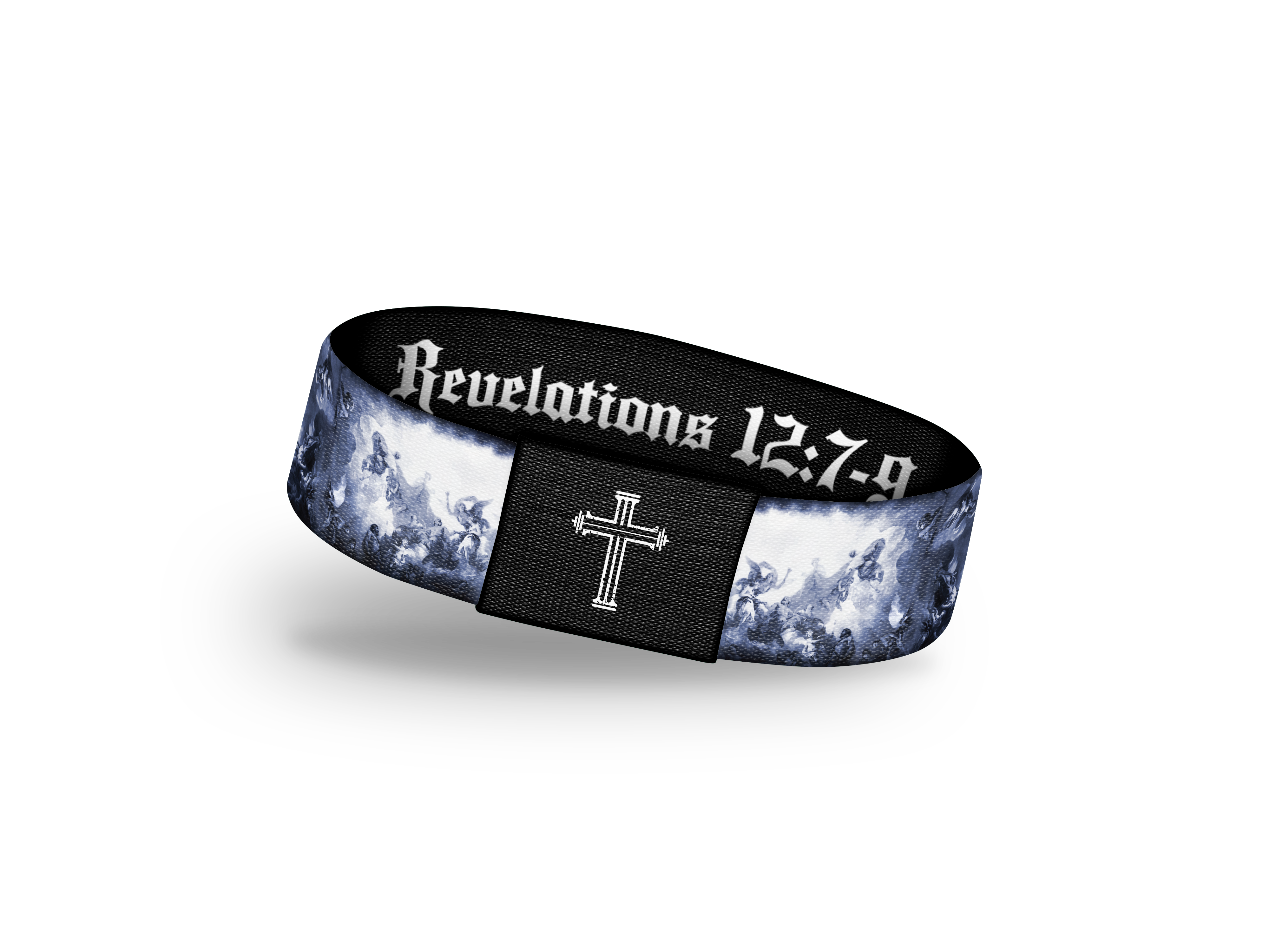 Archangel Michael Wrist Band