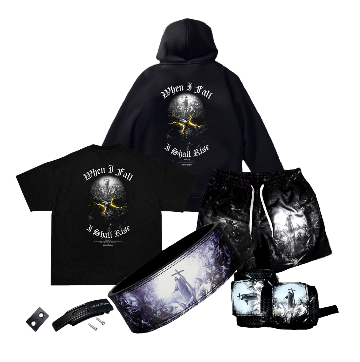Light In The Darkness Dream Bundle