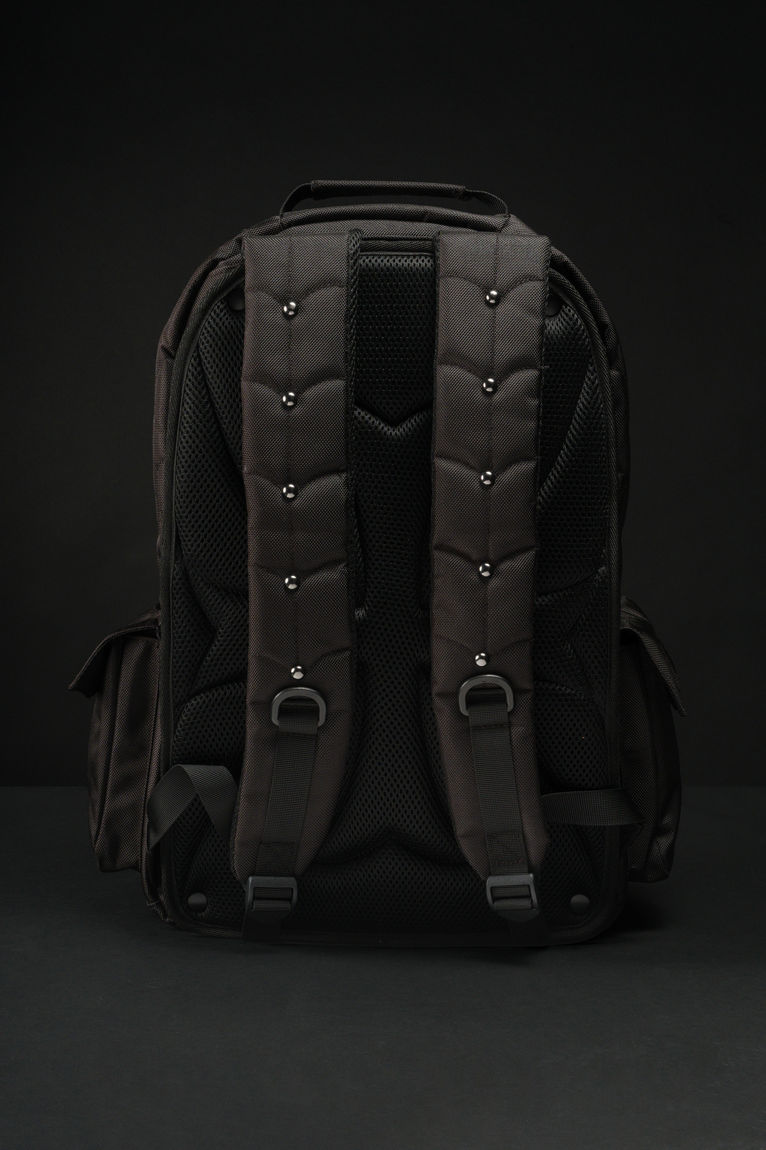 Crusader Armor Backpack