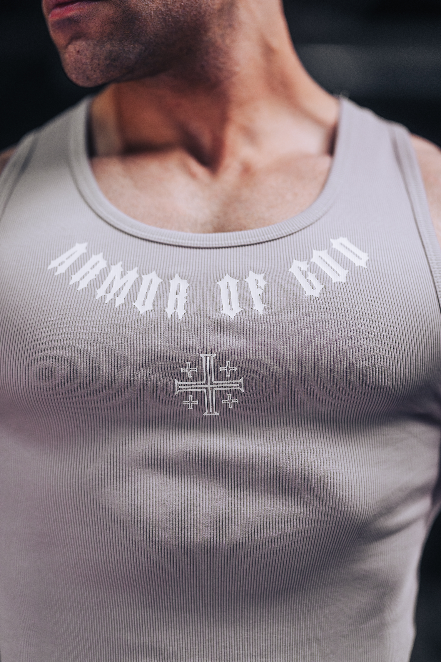 Armor of God Tank Tops - 3 Pack Bundle