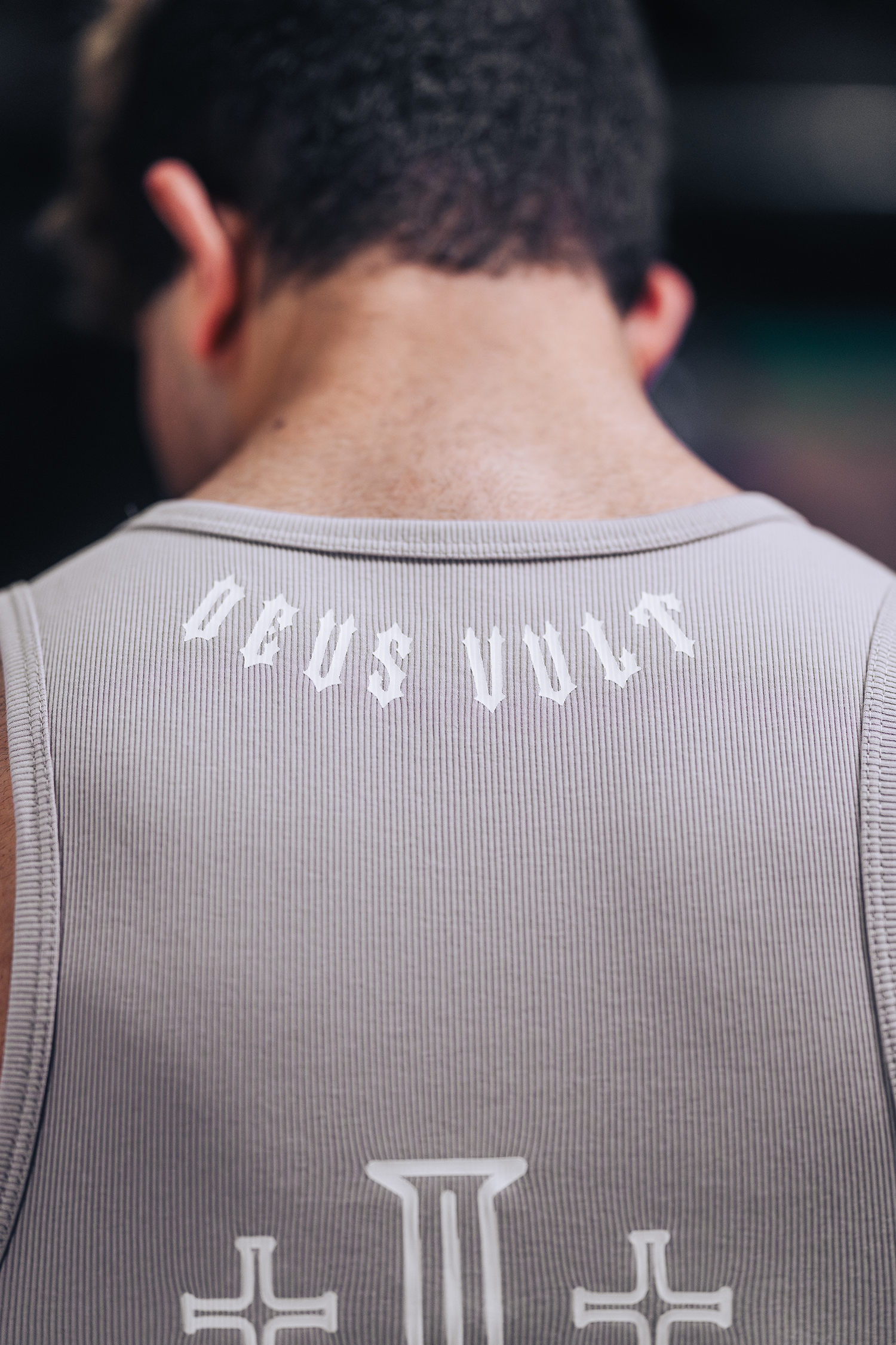 Armor of God Tank Tops - 3 Pack Bundle