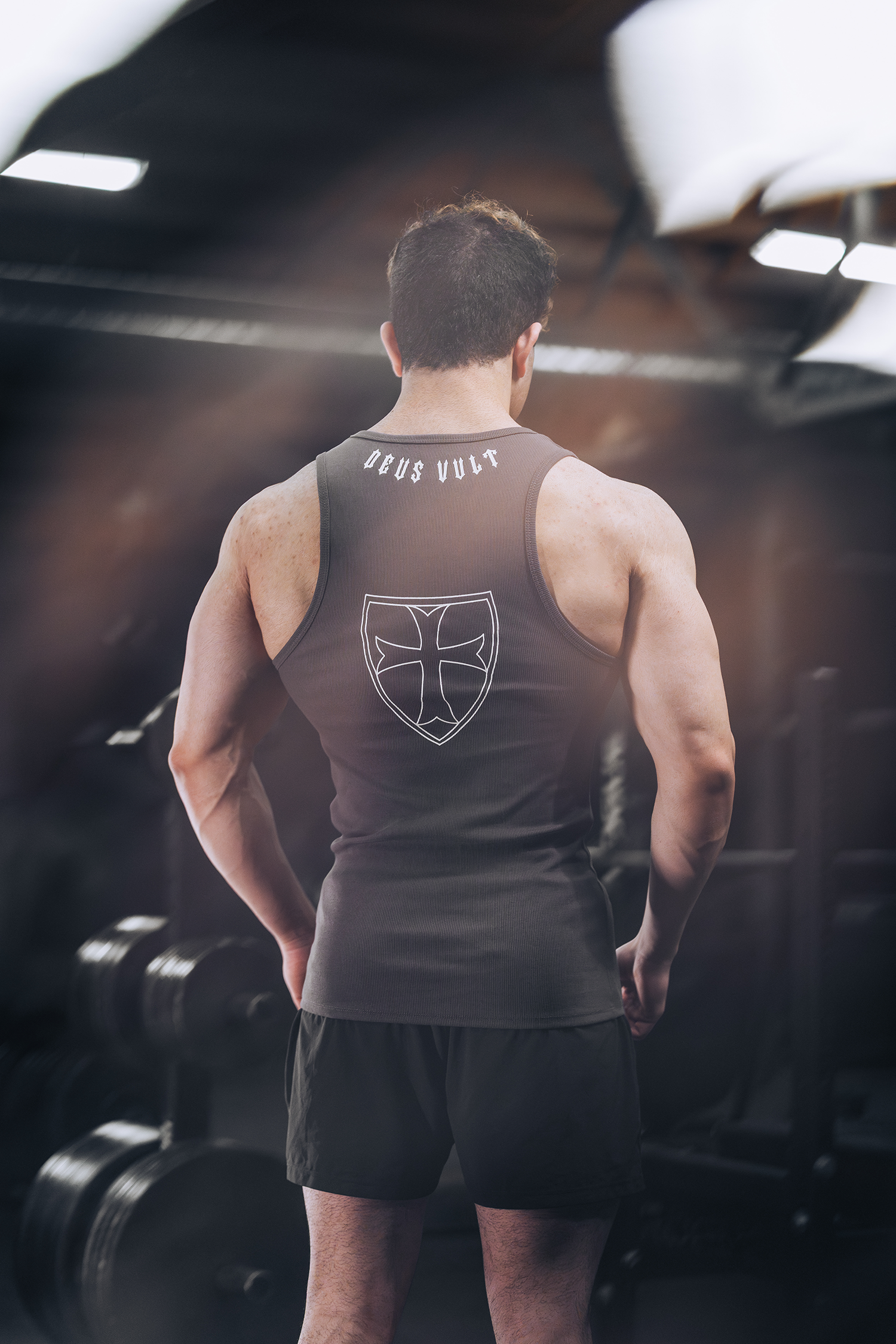 Armor of God Tank Tops - 3 Pack Bundle