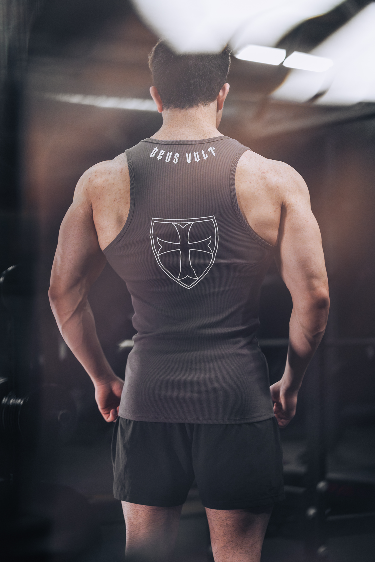 Armor of God Tank Tops - 3 Pack Bundle