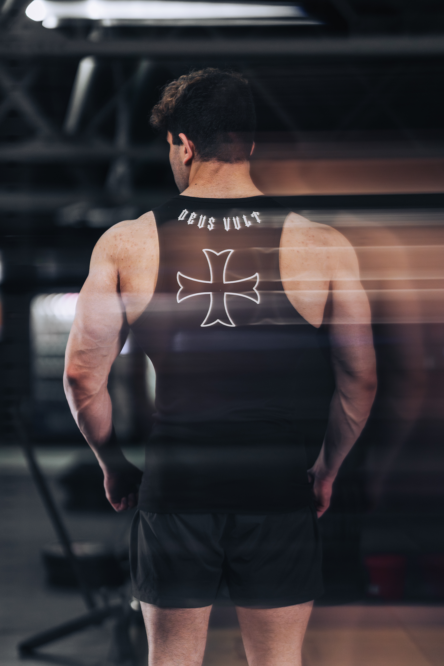 Armor of God Tank Tops - 3 Pack Bundle
