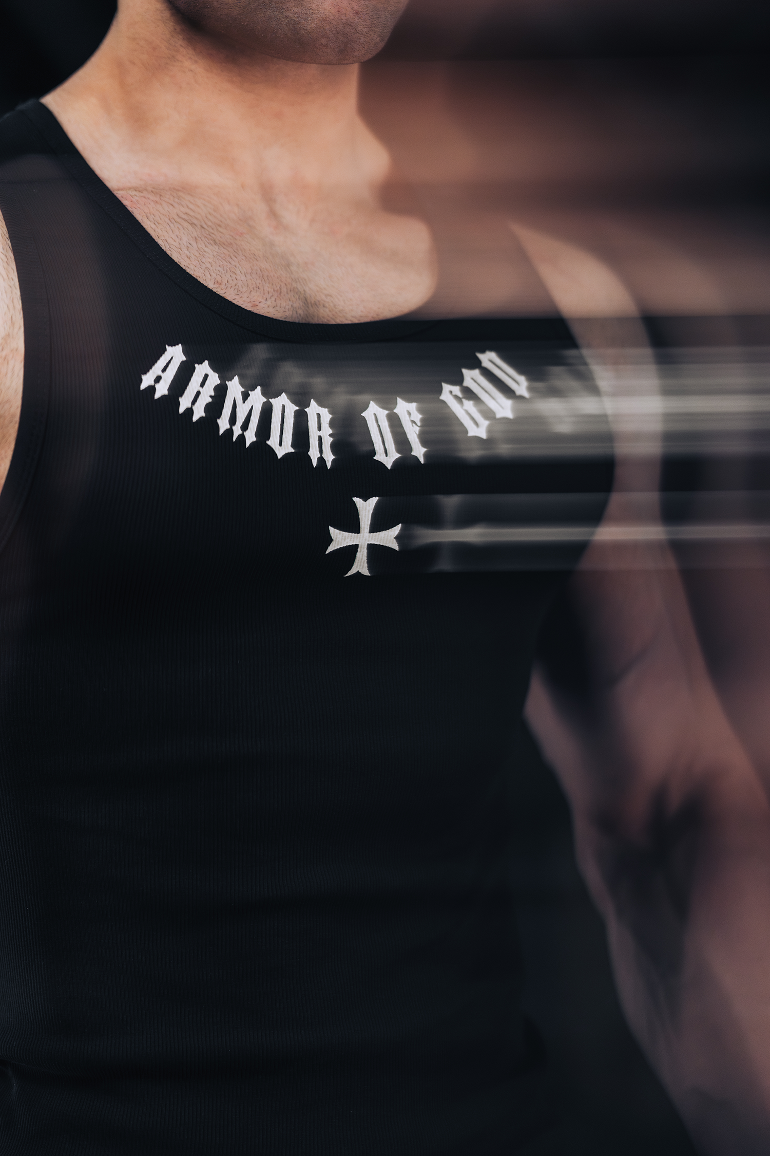 Armor of God Tank Tops - 3 Pack Bundle