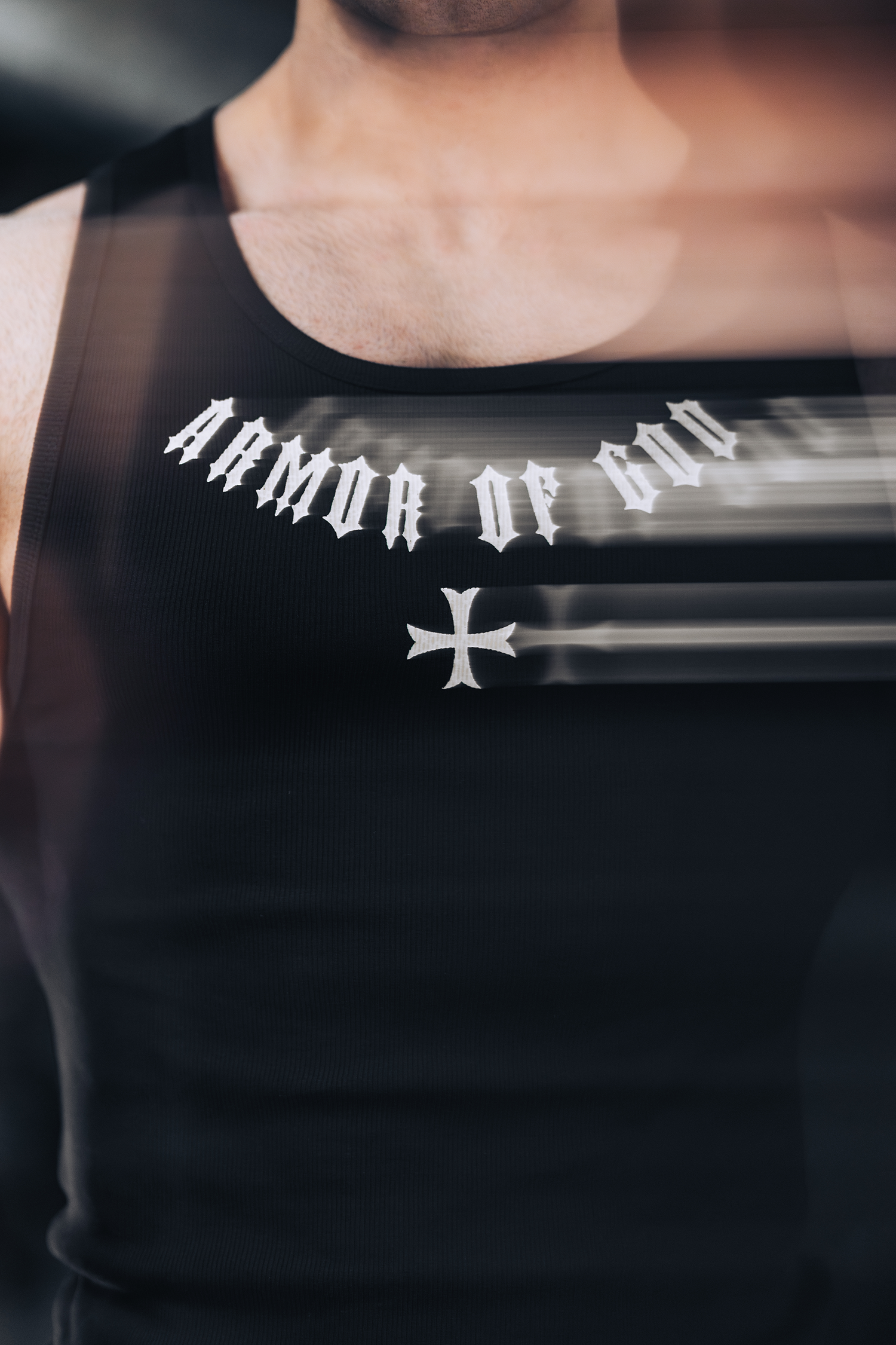 Armor of God Tank Tops - 3 Pack Bundle