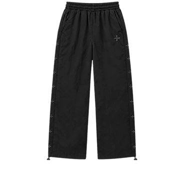 Crusader Cross Track Pants