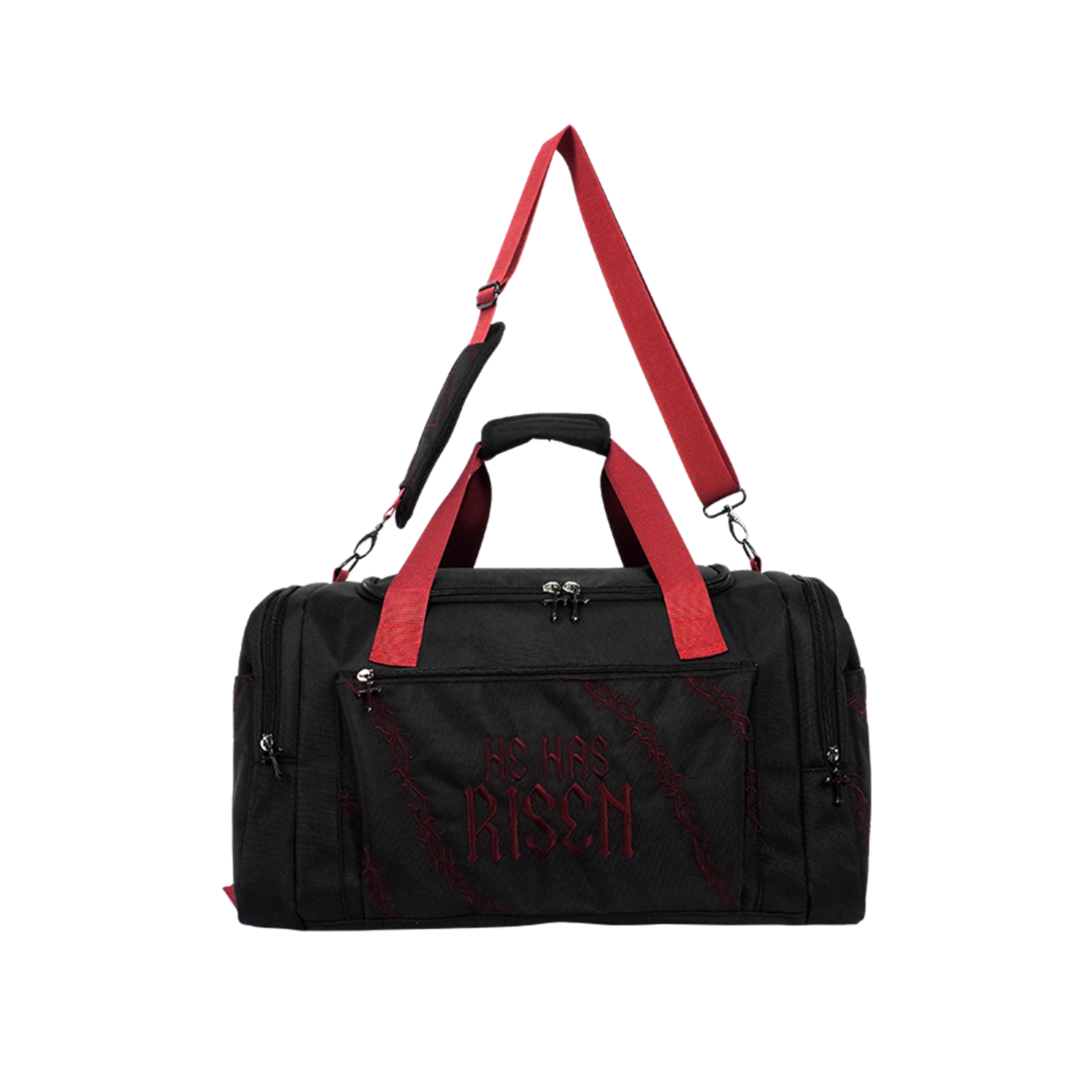 Risen Duffel Bag