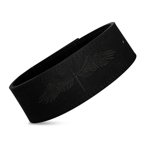 Angel Wings Lever Belt display picture 2
