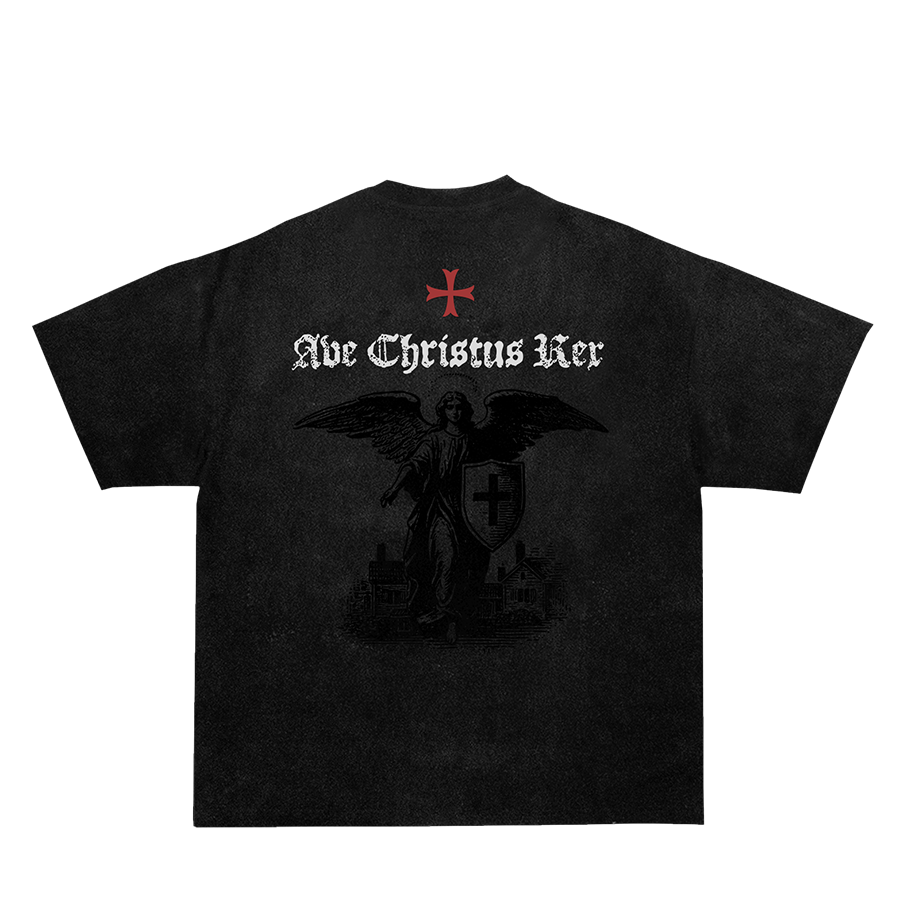 Ave Christus Rex T-Shirt