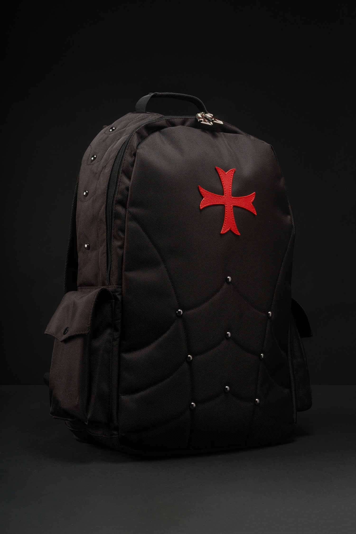Crusader Armor Backpack
