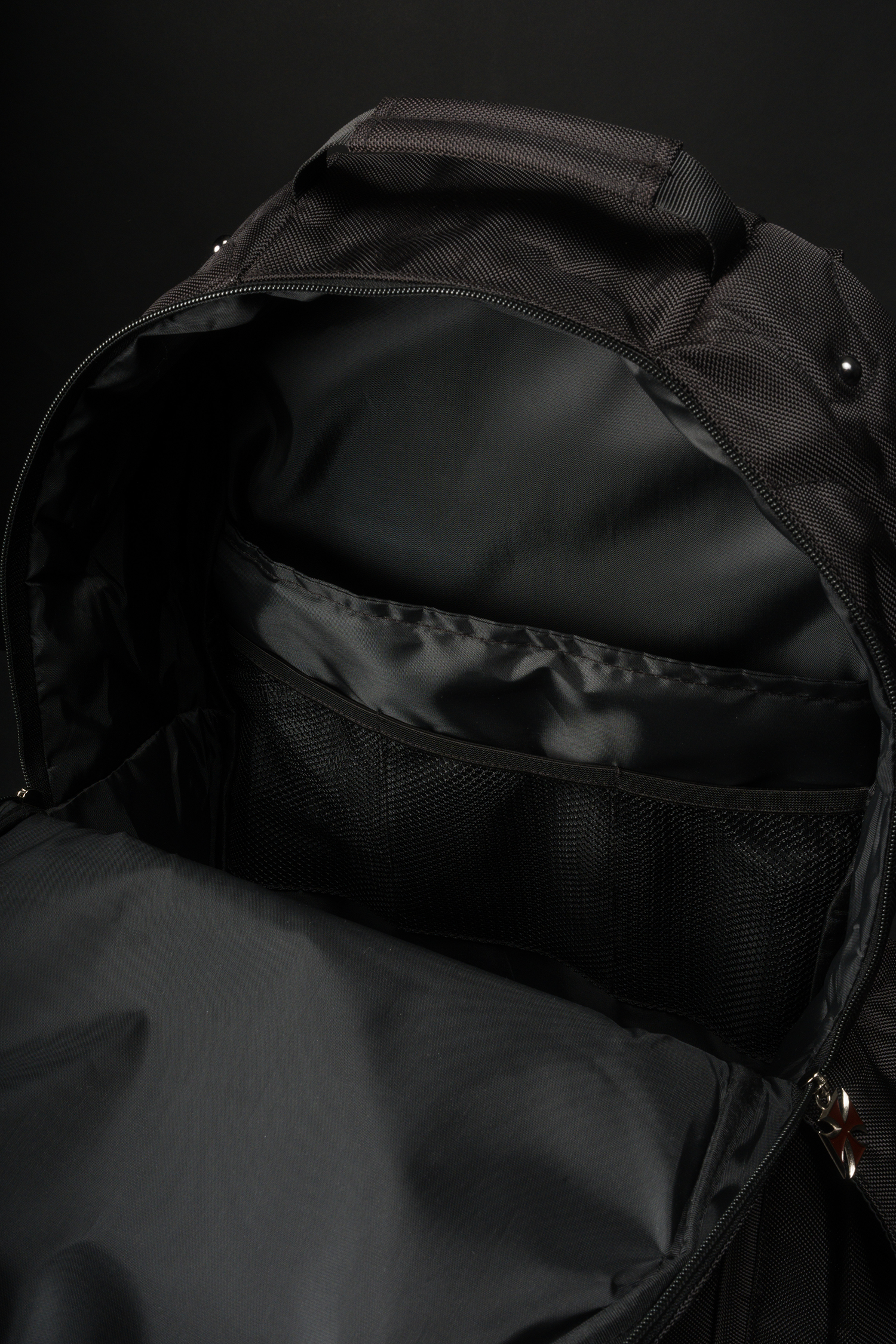 Crusader Armor Backpack