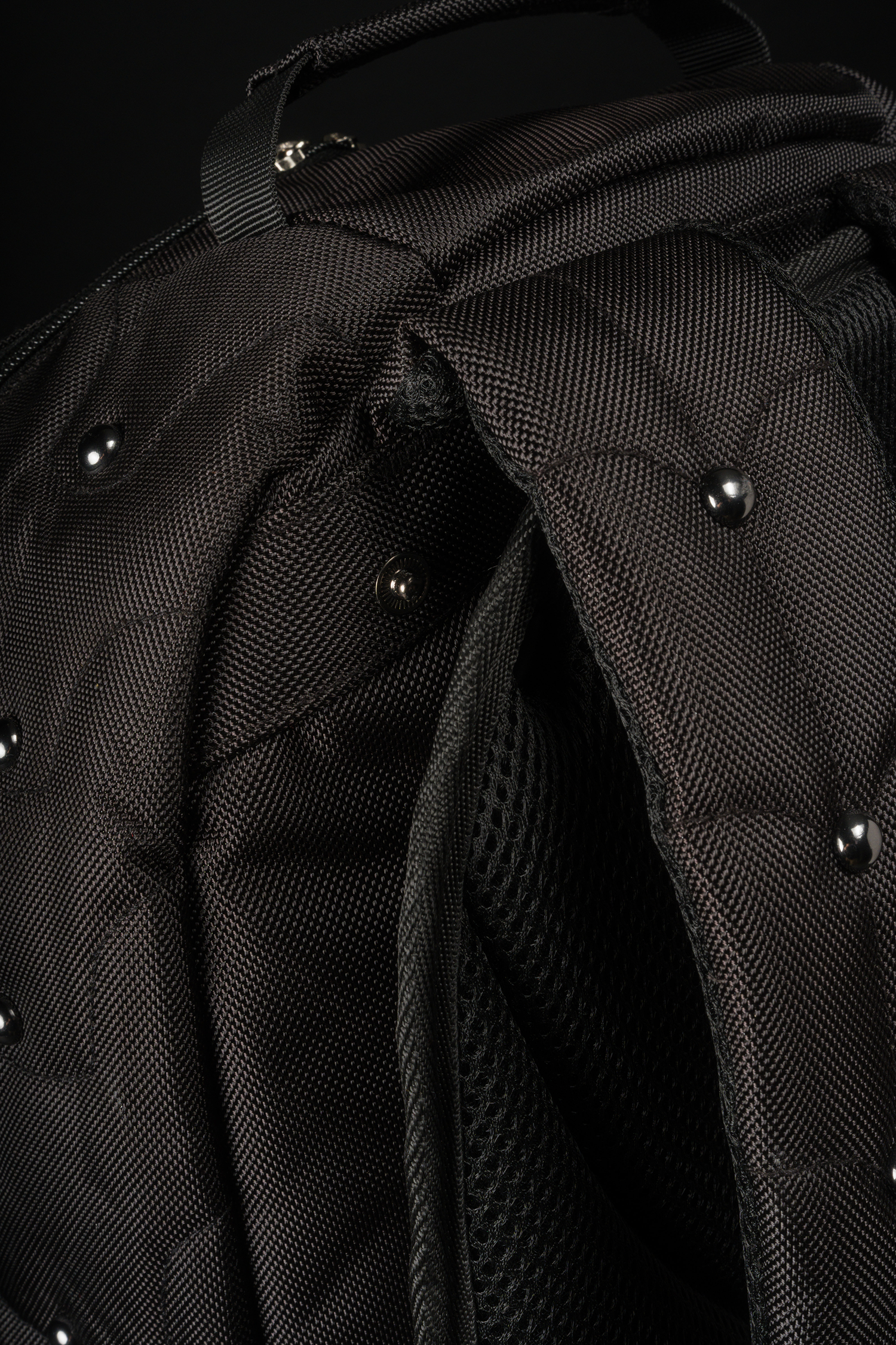 Crusader Armor Backpack