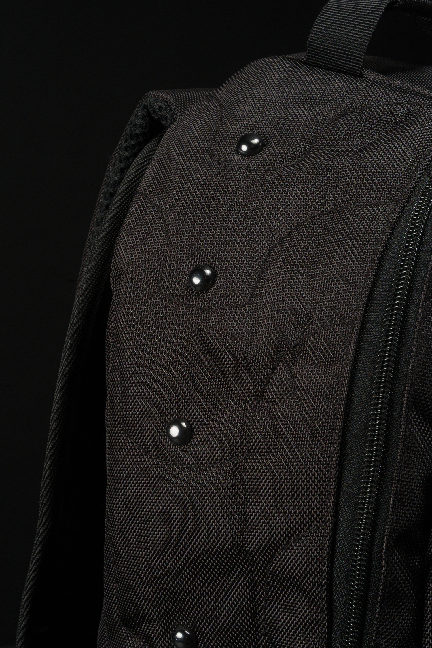 Crusader Armor Backpack