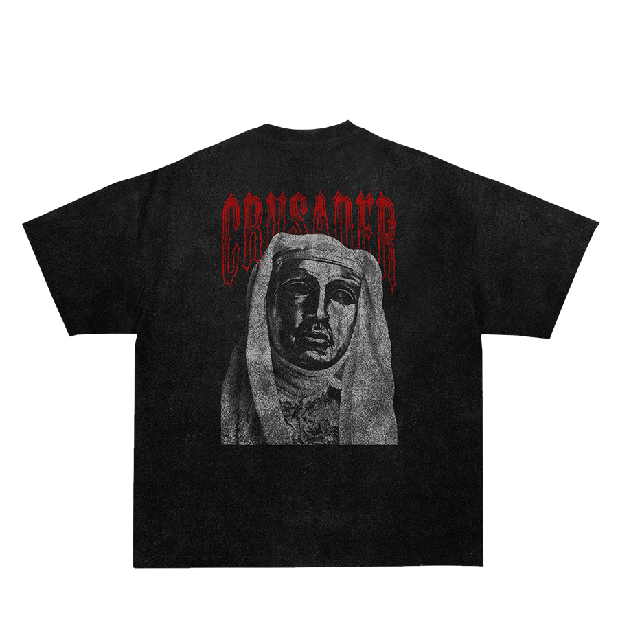 Baldwin T-Shirt