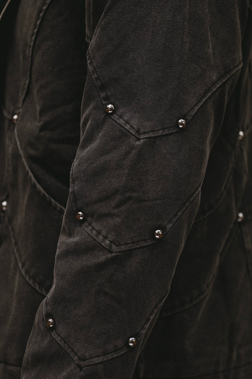 Crusader Armor Workwear Jacket