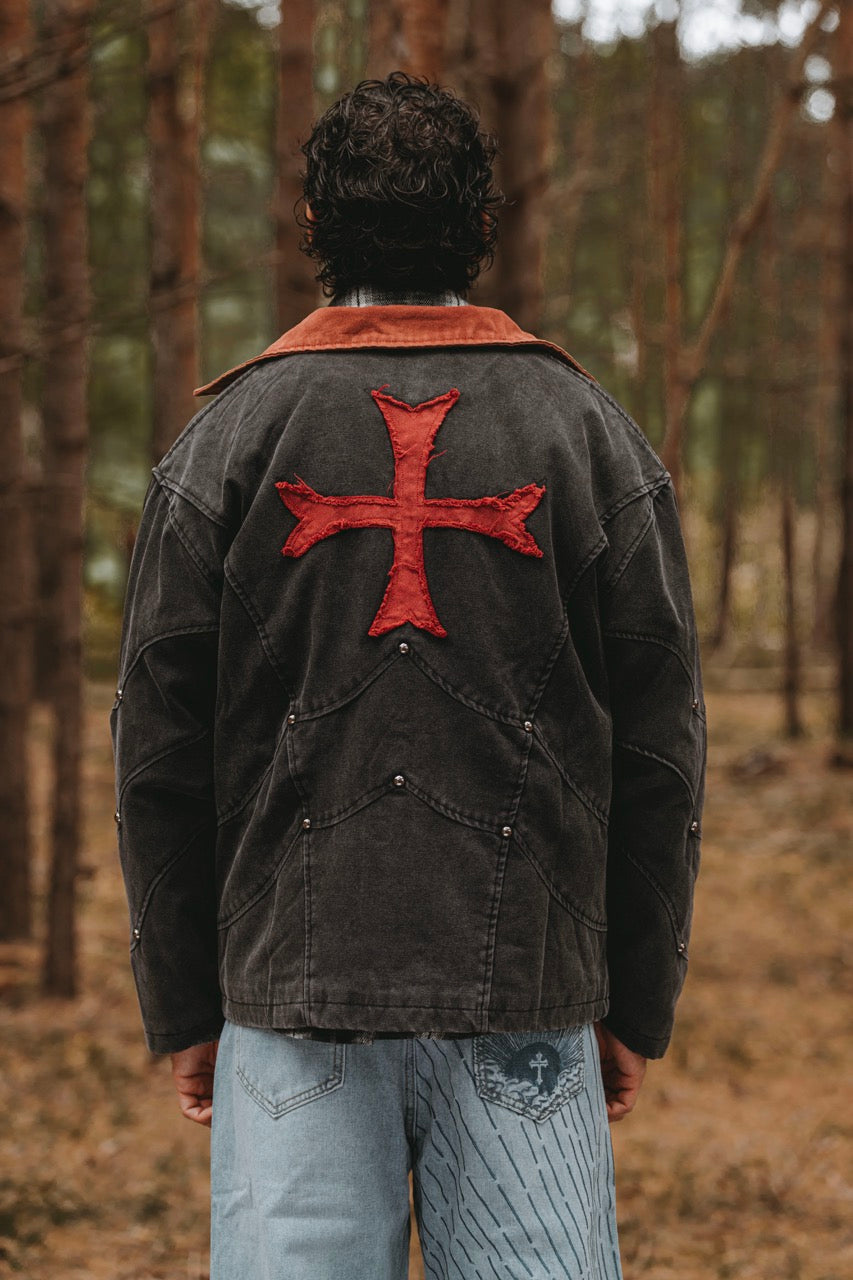 Crusader Armor Workwear Jacket