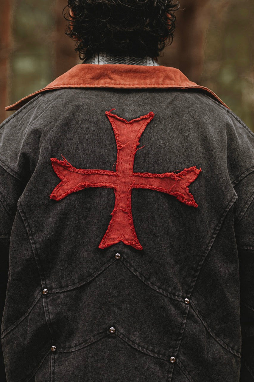 Crusader Armor Workwear Jacket