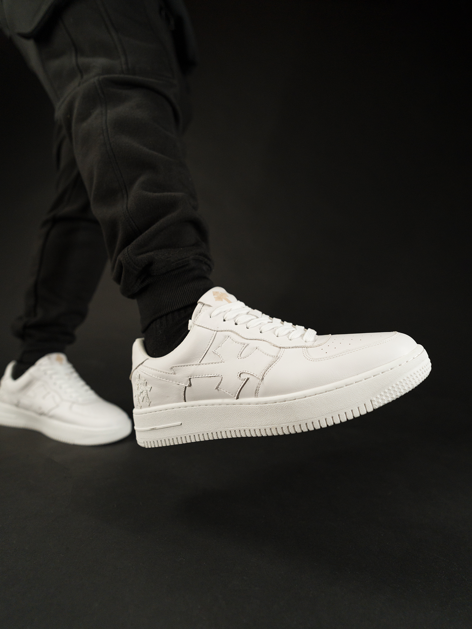 Isaiah 41:10 Sneakers