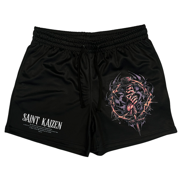 Sacrifice hotsell Shorts