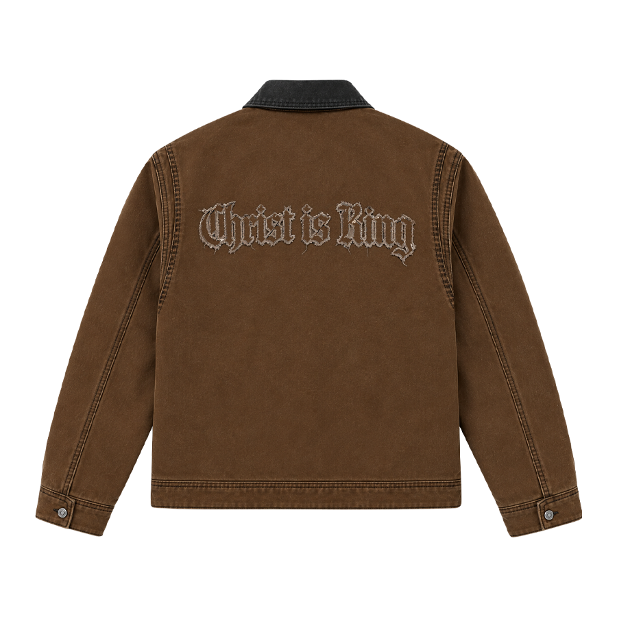 Christ Is King
