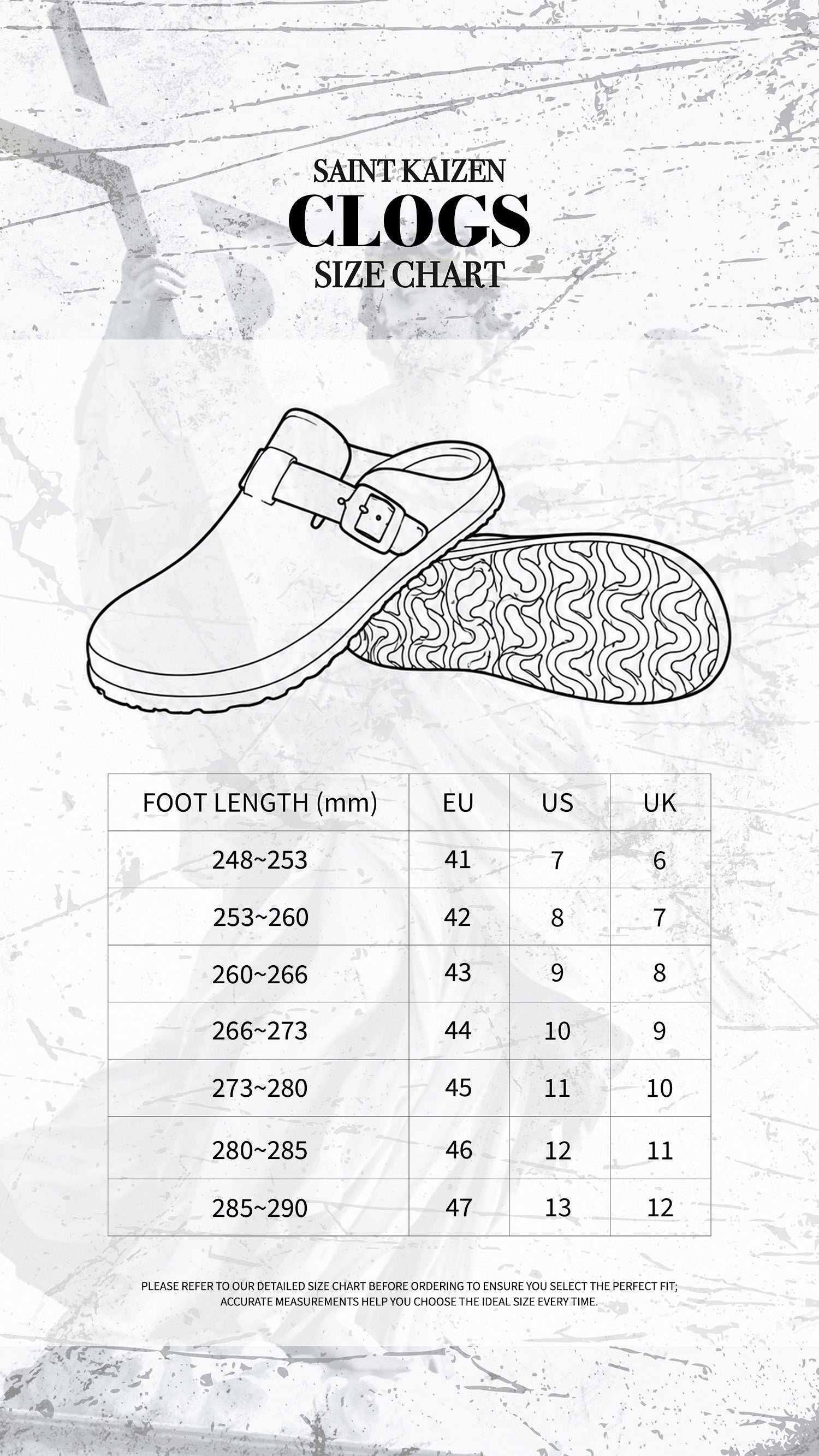 Crusader Armor Clog