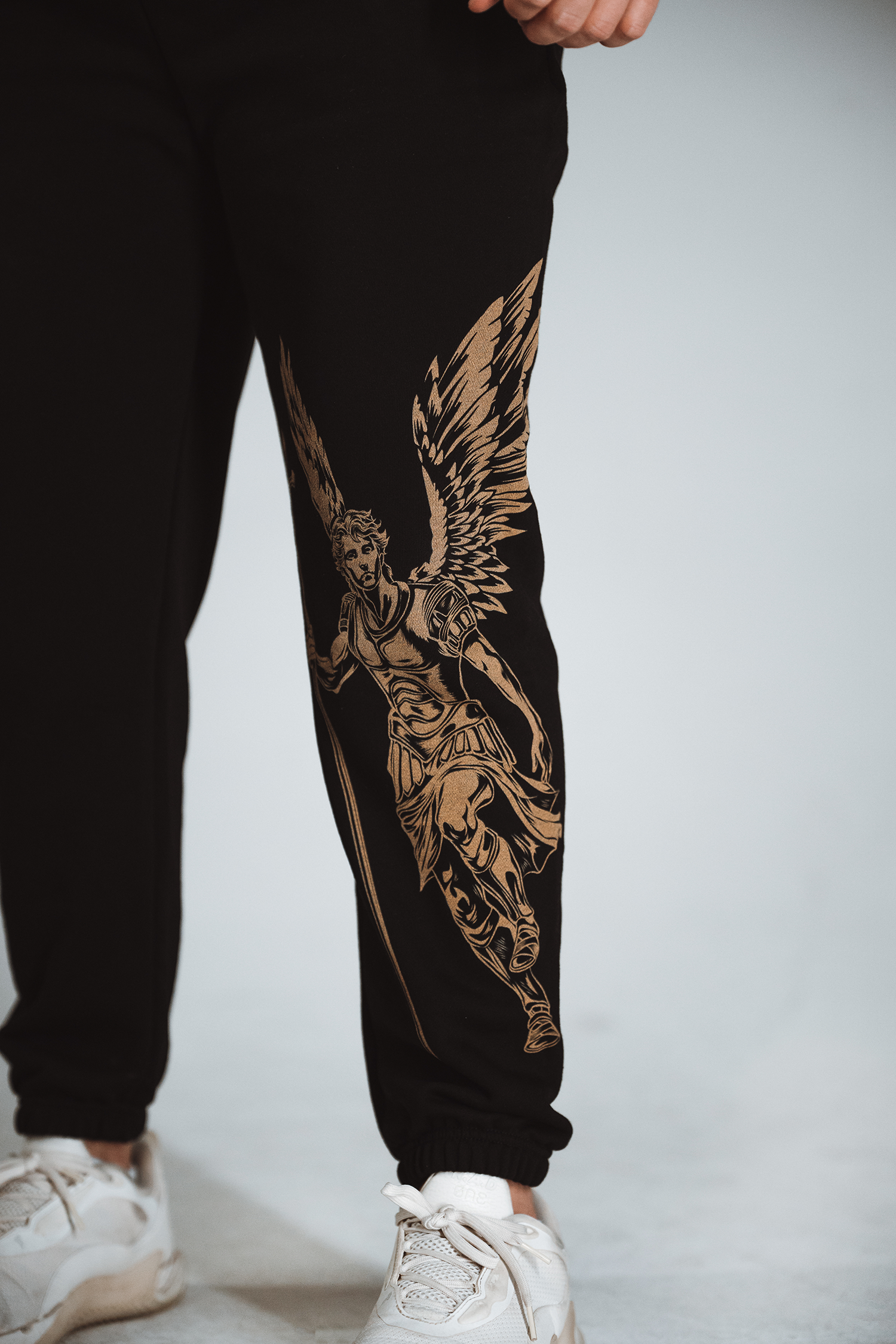 Archangel Michael Joggers