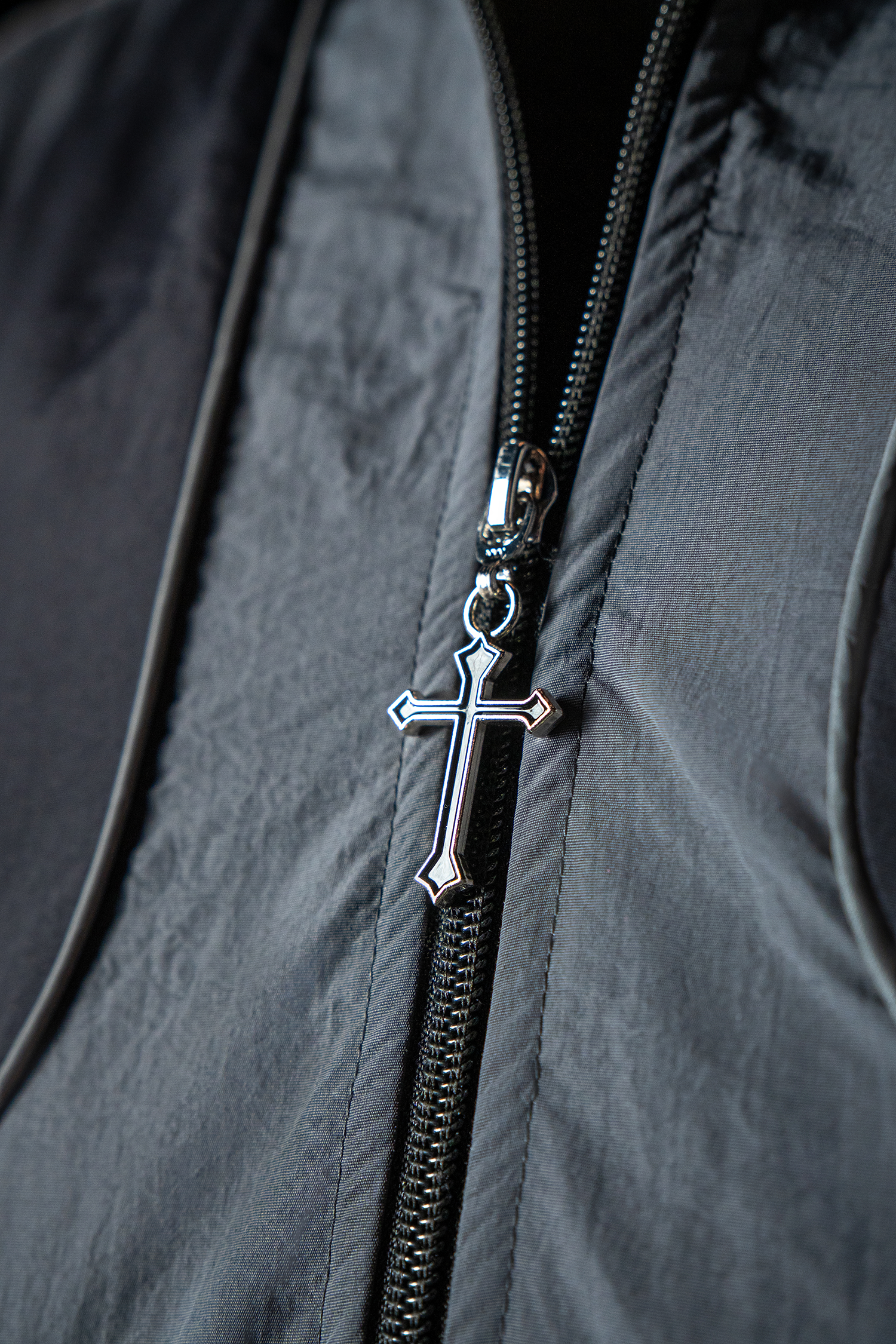 The Kingdom Track Jacket