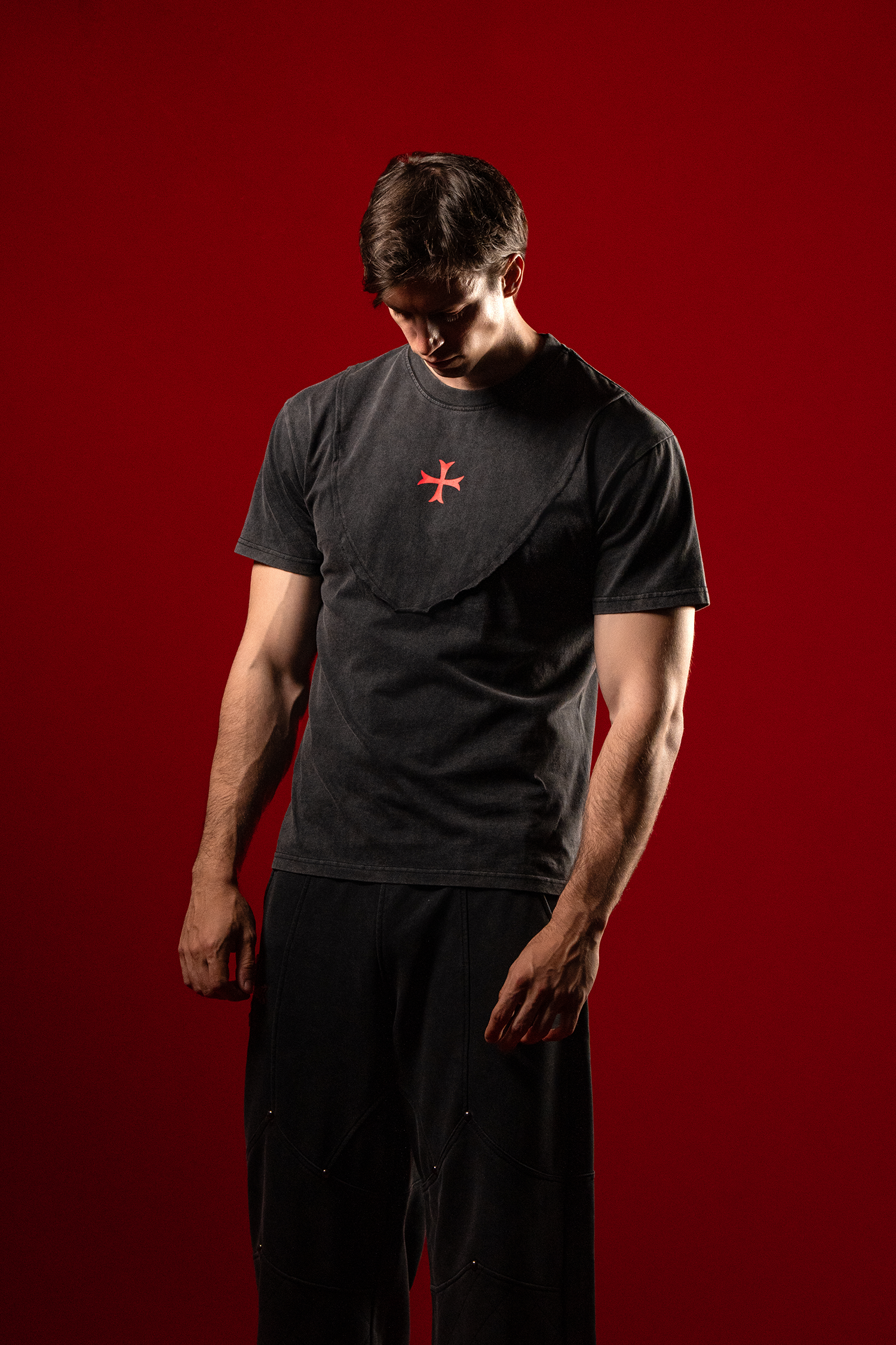 Armor of Faith T-Shirt