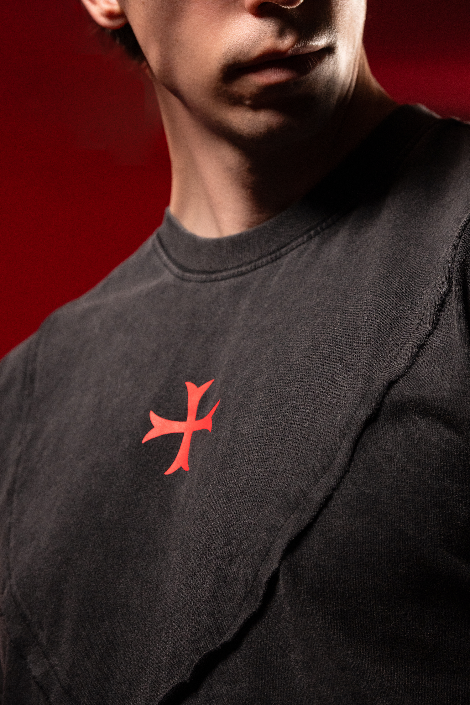 Armor of Faith T-Shirt