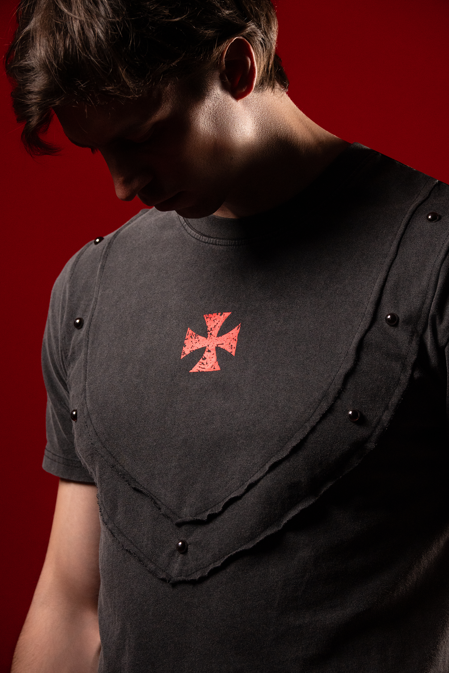 Ave Christus Rex T-Shirt