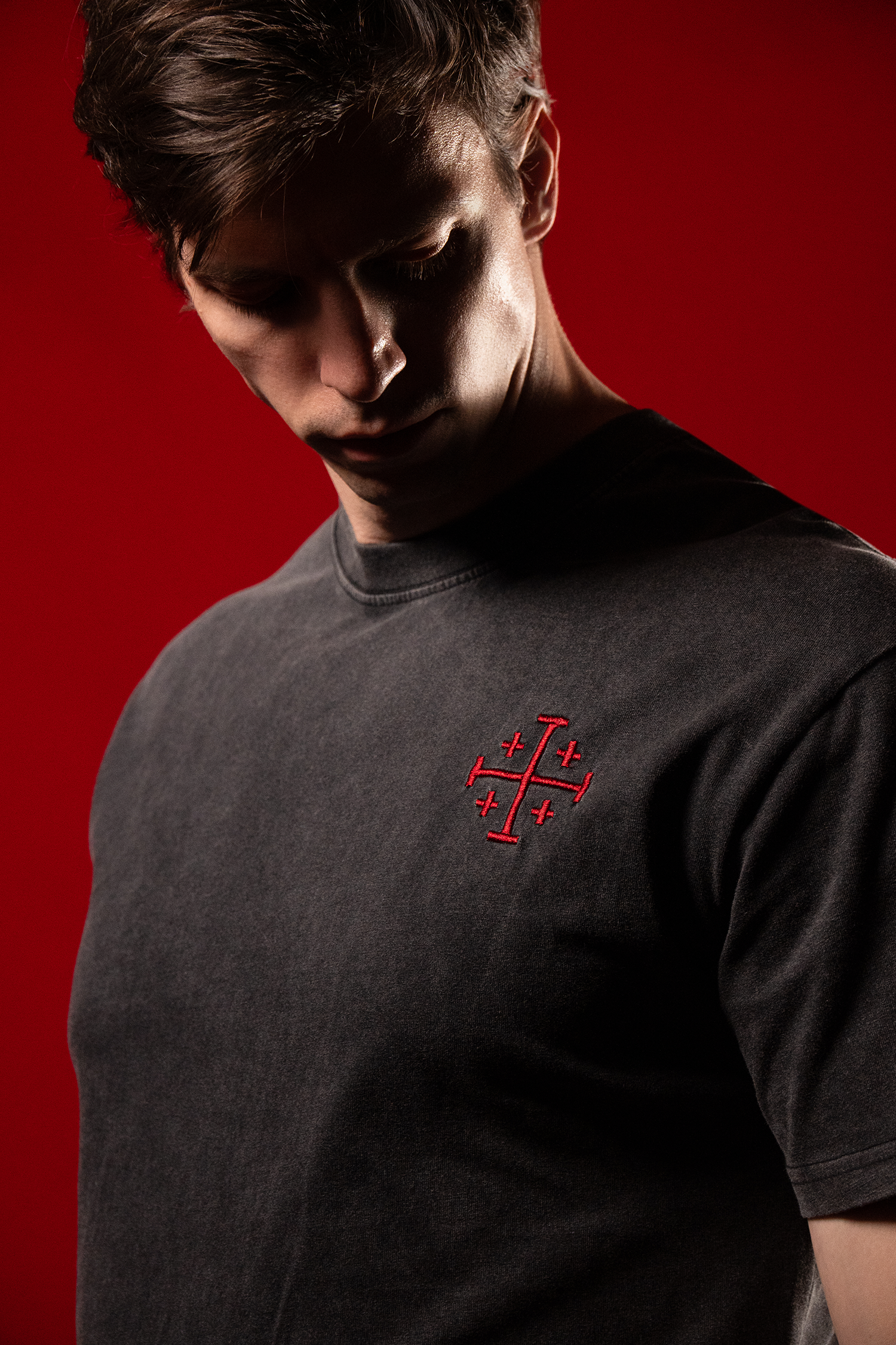 Baldwin T-Shirt