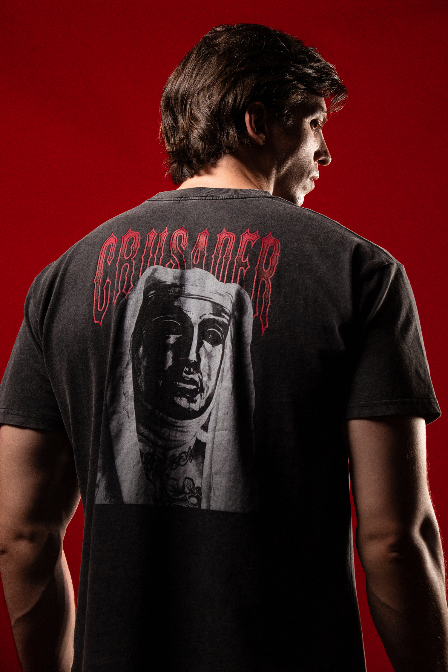 Baldwin T-Shirt