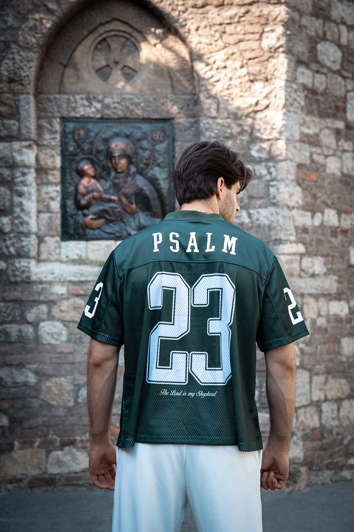 Jersey Bundle - 3 Pack