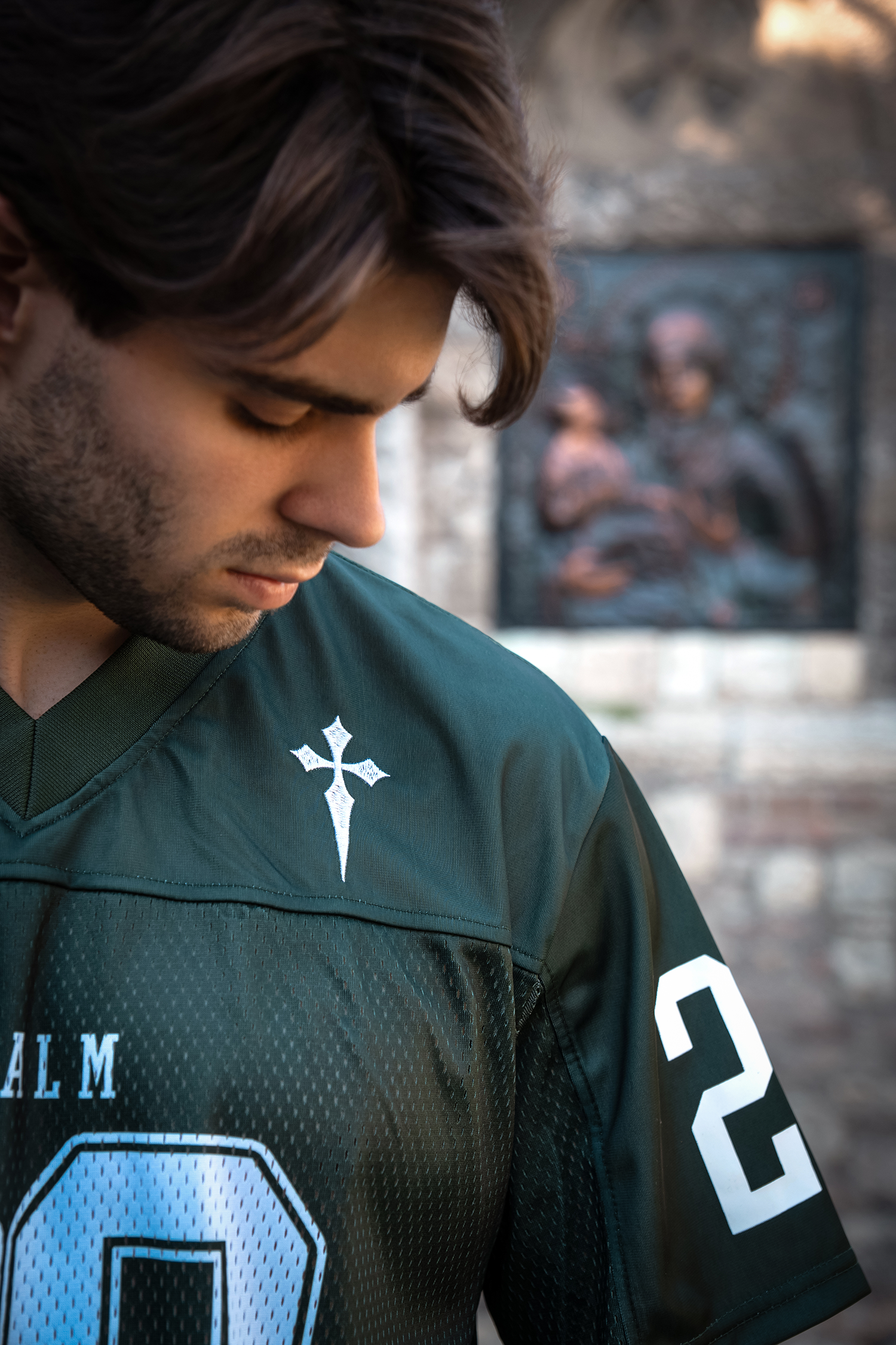 Jersey Bundle - 3 Pack