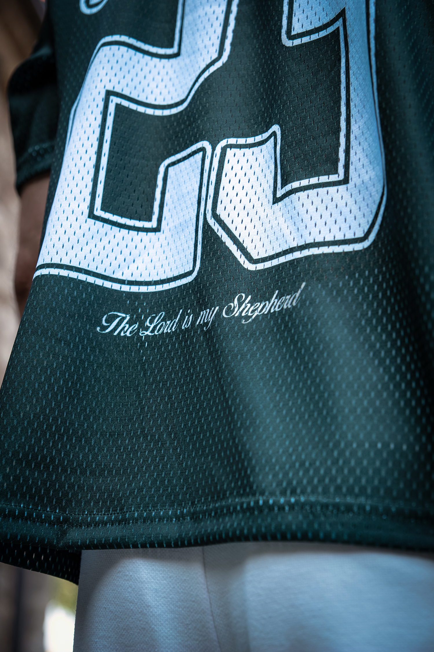 Jersey Bundle - 3 Pack