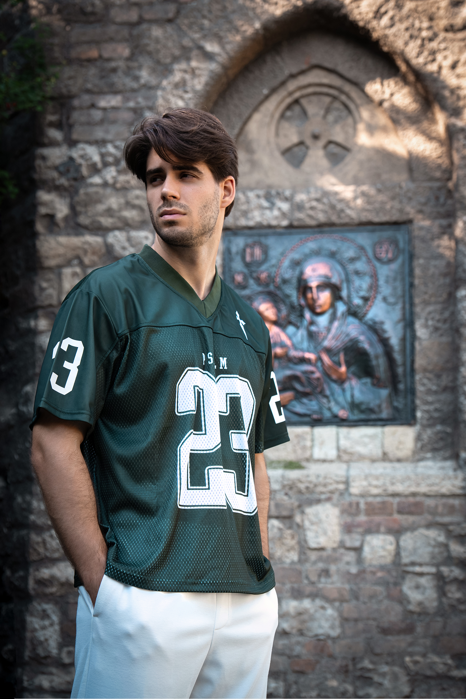 Jersey Bundle - 3 Pack