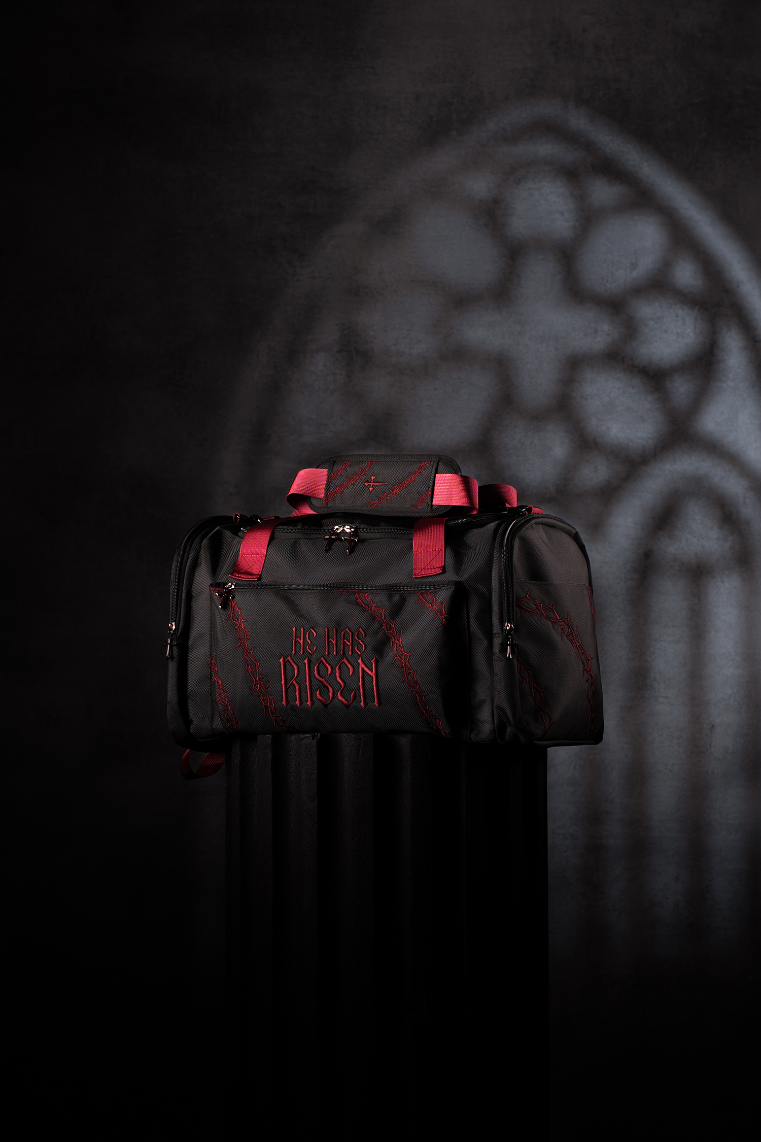 Risen Duffel Bag