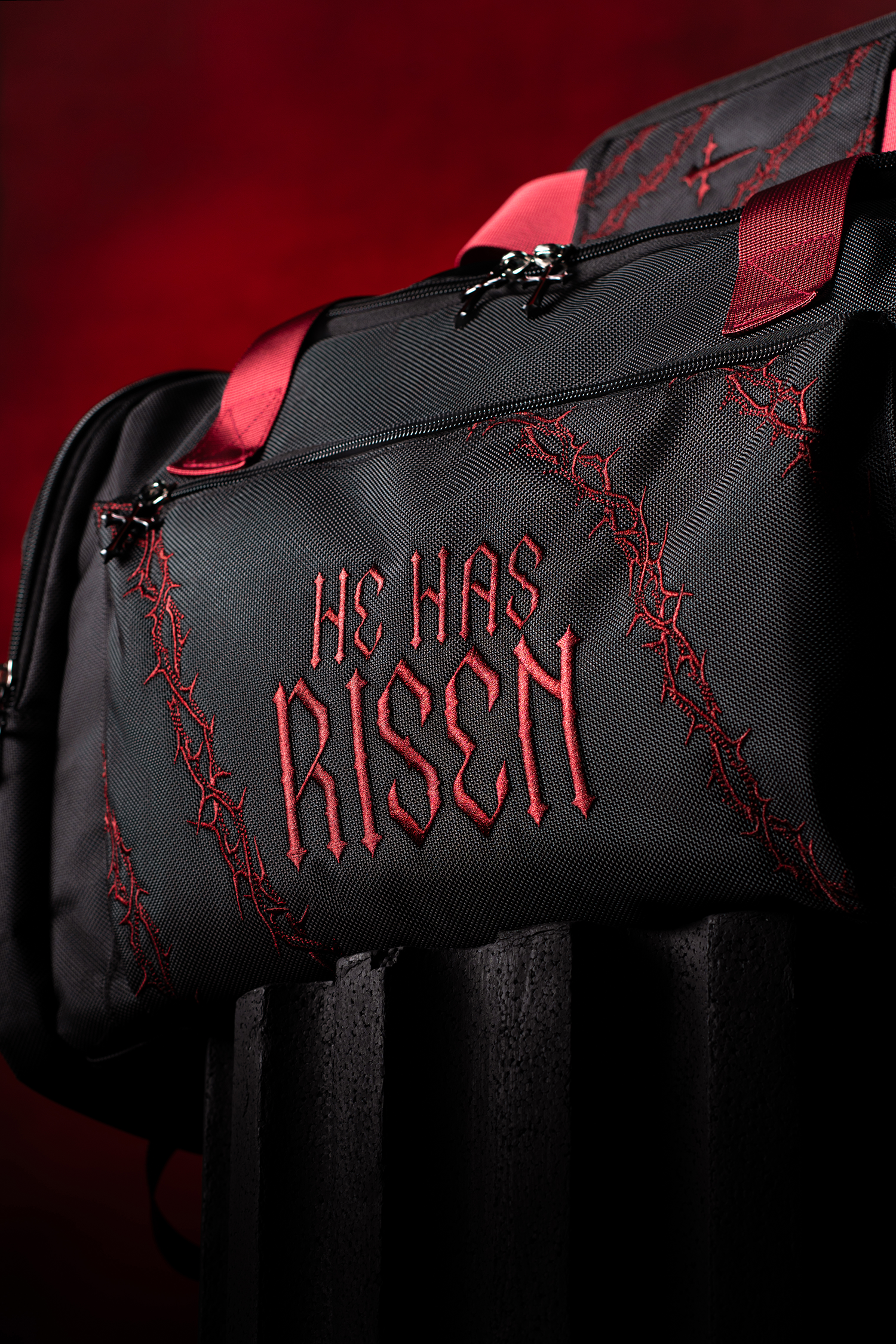 Risen Duffel Bag