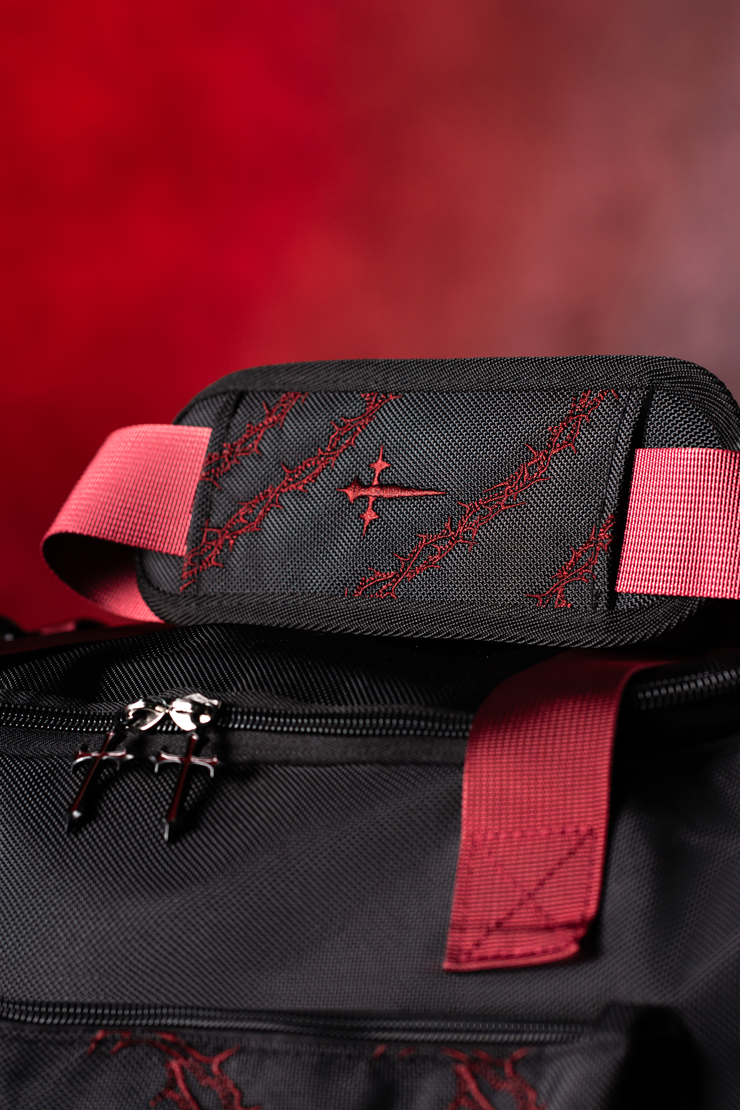Risen Duffel Bag